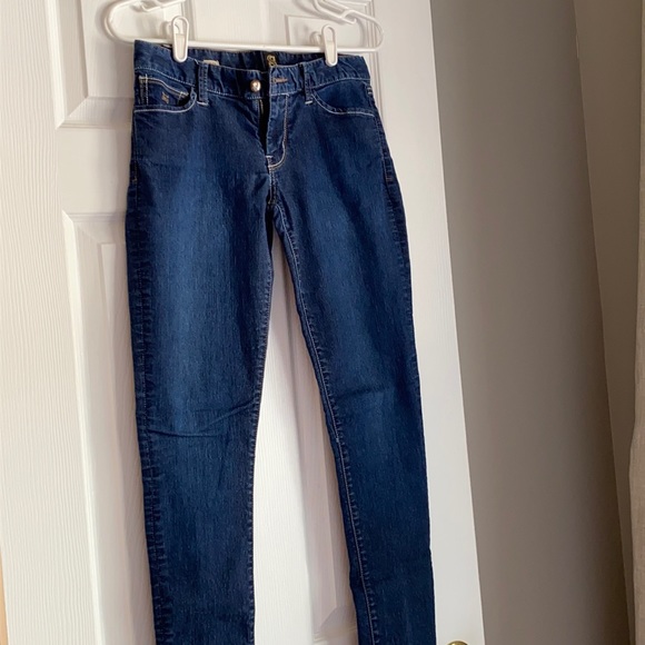 Sutters Bandit Denim Skinny Ankle Jeans Size 26 - Picture 3 of 15